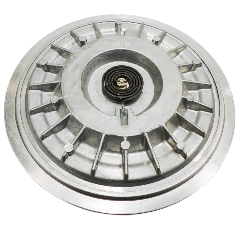 NEW Engine Cooling Fan Clutch 2619 for 1992 Ford Grand Marquis Lincoln Town Car Foto 1 de 3