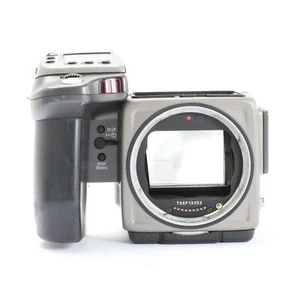 Hasselblad H1 Mittelformat Kamera Gehäuse Body + Very Good (269025) - Picture 1 of 9