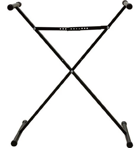 Casio ARST Single X Keyboard Stand 079767343873