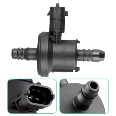 Electroválvula de purga de vapor escape para Ford Focus 2,0 L 2012-2018 BV61-9G866-AA Foto 1 de 4