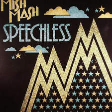 Mish Mash - Speechless (12")