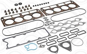 ELRING 042.330 VALVE REGRIND GASKET SET CHEV HOLDEN HSV LS1 5.7L V8 USE HBK6908 - Picture 1 of 1