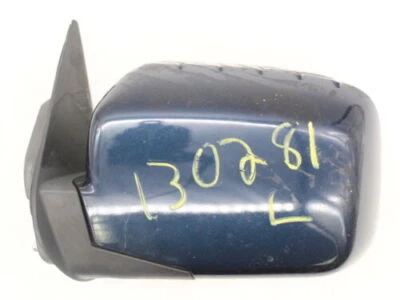 Espejo retrovisor lateral derecho Honda Ridgeline 2011 número de pieza 76200SJCA01ZF Foto 1 de 4