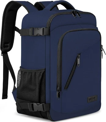 Handgepäck 40x20x25 Rucksack für Flugzeug 20L Klein Reiserucksack für Herren Dam - Bild 1 von 4
