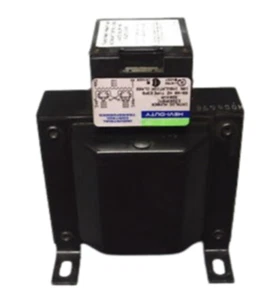 E3203PBTC Heavy Duty Industrial Control Transformer 320 KVA - Picture 1 of 2