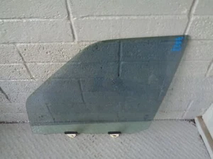 Range Rover Sport Glass Front Door Window Near Side Double Glazed L03065 - Picture 1 of 12