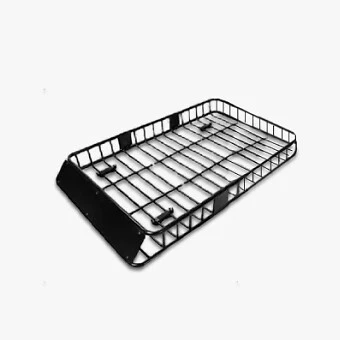 Roof Racks & Cross Bars