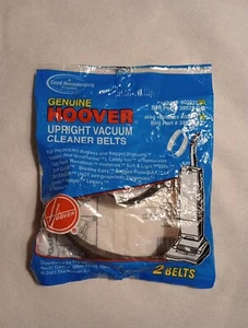 PACK DE 2 CORREAS DE ASPIRADORA VERTICALES HOOVER GENUINAS 38528-040 También 38528-027 - Imagen 1 de 7