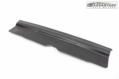 2015-20 AUDI A3 QUATTRO 8V PANORAMIC SUNROOF REARWARD ROLLER BLIND COVER OEM - Image 1 of 4