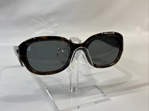Ray-Ban RB4198 710/85 Sonnenbrille Schildpatt NUR RAHMEN 55-18-140 3N - Bild 1 von 7