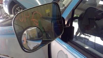 Espejo retrovisor lateral del conductor manual 3 pernos para camioneta Chevrolet 3500 88-02 1529146 Foto 1 de 4