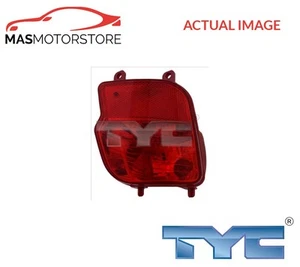 DRIVING FOG LIGHT LAMP RIGHT TYC 19-15395-05-2 I NEW OE REPLACEMENT - Picture 1 of 5