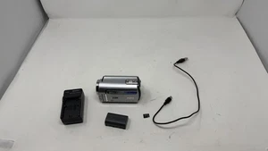 JVC Everio GZ-MG330HU Camcorder – Tested – 32GB, Charger & Battery - Picture 1 of 13