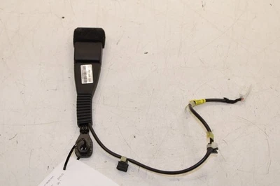 2011-17 BMW X3 xDrive28i Front Driver Left Side Seat Belt Buckle 72-11-7-394-926 Foto 1 de 4