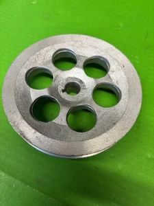 Large Alternator Pulley - Fits Lucas Alternator/Dynamo - A series Mini Ford Etc - Picture 1 of 4