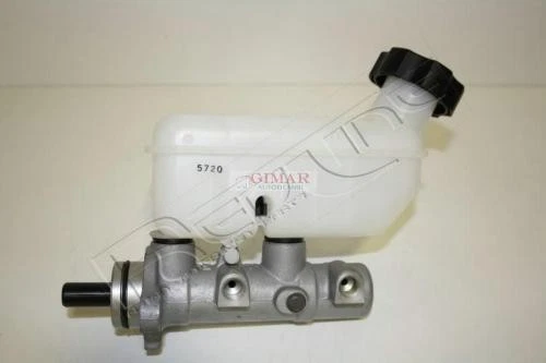 Pompa freni Ø34 Kia Carnival / G.Carnival III (VQ) 2.9Crdi, 2.7 V6 06> - Immagine 1 di 1