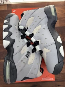 Nike Air Max 2 CB '94 Dark Smoke Grey FJ4180-001 Men's Size 9 No Box - Picture 1 of 7