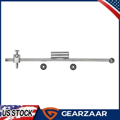 Transfer Case Control Lever Shift Linkage For 2008 - 2012 Dodge Ram 4500 5500 - Image 1 of 4