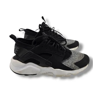 Tenis Nike Air Huarache Run Ultra SE GS Youth 5 Antracita 942121-001 - Imagen 1 de 11