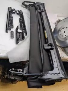 BESTOP SUNRIDER HARDTOP 52454 FOR 2018-2024 JEEP WRANGLER AND GLADIATOR NEW KSLR - Picture 1 of 12