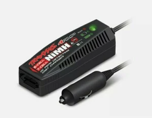Traxxas Nimh Battery Charger - Picture 1 of 1