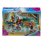 Playmobil® City Life 9402 Sklep z rowerami i skatelami - NOWY