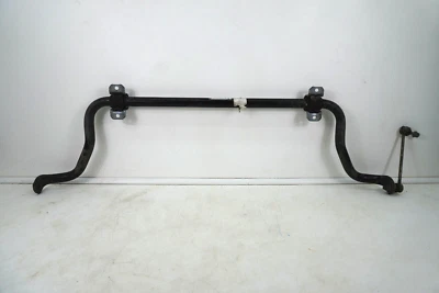 Jaguar F-Pace 2017-2020 suspensión delantera barra estabilizadora de balanceo OEM Foto 1 de 4