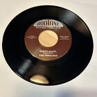 Penguins - Earth Angel / Hey Seniorita 7" vinyle simple-45 tr/min-vintage-livraison rapide