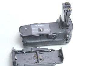 BG-E20 Battery Grip For Canon EOS 5D Mark IV 5D4 - Picture 1 of 1