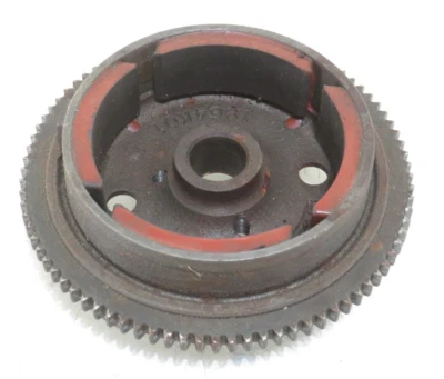 Polaris Trail Boss 250 1993 volante rotor JP3 Foto 1 de 4