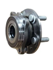 LR171869 Front Wheel Hub with Bearing For 20-23 Land Rover Range Rover Velar - Picture 1 of 1
