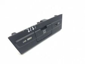 Hyundai i20 (BC3 BI3) 2023 USB Socket Input Plug Connector Port AMD180985 - Picture 1 of 11