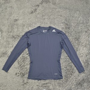 Amazon.com: Adidas blusa para entrenamiento para mujer, negro, L : Ropa,  Zapatos y Joyería
