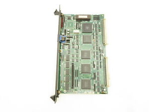 Okuma 1911-2100-63-49 Opus7000 Main Circuit Board Module