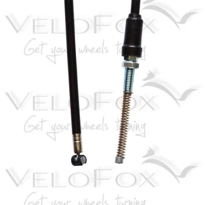 JMT Front Brake Cable fits Honda SL 125 S 1971-1976 - Picture 1 of 1