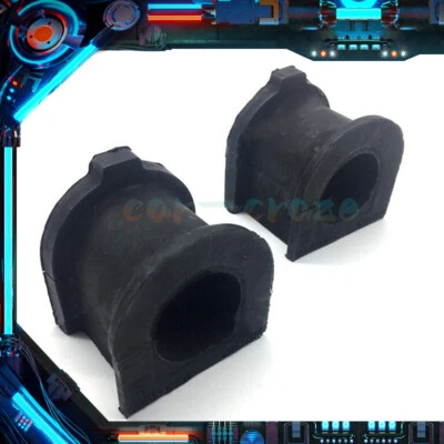 2 bujes estabilizadores delanteros para Toyota Land Cruiser Lexus LX570 D35 48815-60250 Foto 1 de 4
