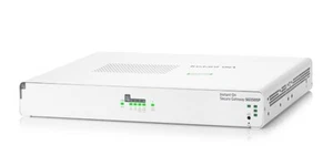 HPE Networking Instant On Secure Gateway 5-port SmartRate 2.5G PoE+ 64W SG2505P - Picture 1 of 1