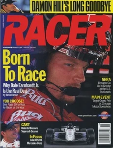 RACER n°91 - Bild 1 von 1