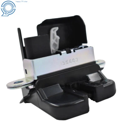 Rear Trunk Lid Lock Latch 5M0827505E For VW Volkswagen Tiguan Golf 2008-15 2016 Foto 1 de 4