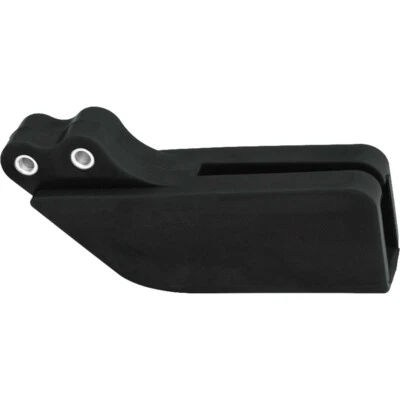 Guía de cadena negra KTM 125SX 1998 1999 2000 2001 2002 2003 2004 2005 2006 SX125 Foto 1 de 3