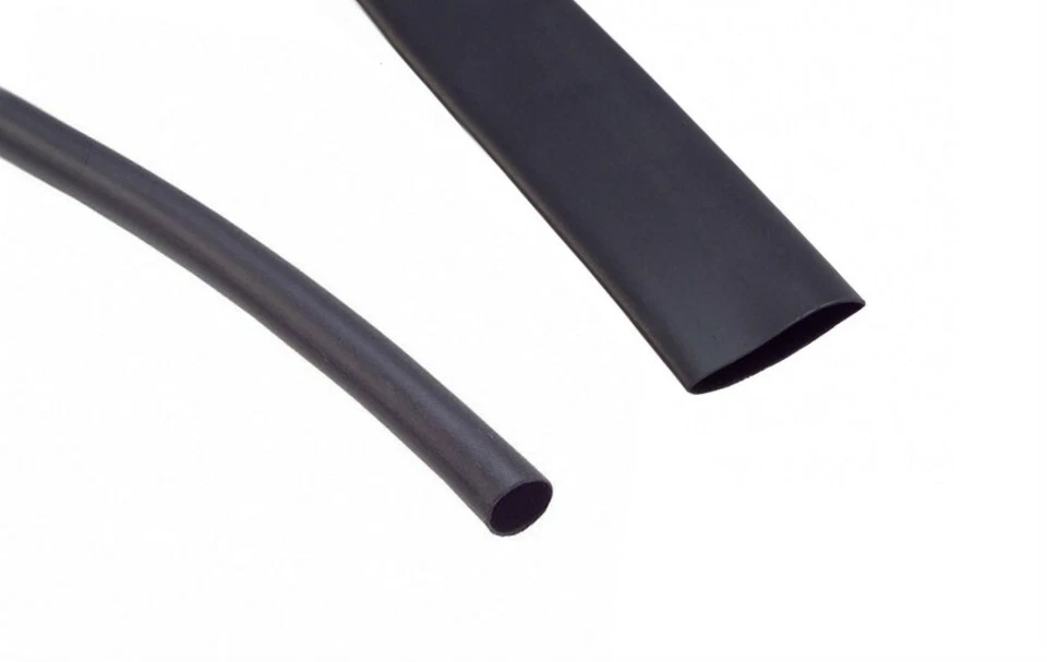 Versafit Raychem Heat Shrink Tubing - TE Connectivity 2:1 Flame-Retardant