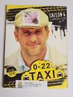 Taxi 0 - 22 Saison 4 (DVD Canadian French Quebec) Patrick Huard
