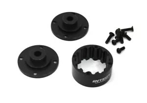 Billet Machined Center Differential Case for Losi 1/10 Lasernut U4 Rock Racer - Picture 1 of 1