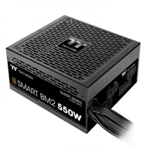 ThermalTake 550W Smart BM2 TT Premium Edition Power Supply-ATX 12V v2.4 - Picture 1 of 1