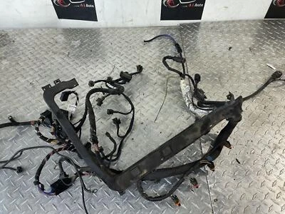 Conjunto de arnés de motor Mercedes Benz ML55 AMG 2000-2003 probado por fabricante original 5,5 Foto 1 de 4