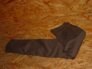 Stretchjeans/Jeans v.ESPRIT/EDC Gr.36/L34 dunkelbraun NIZZA - Bild 1 von 2