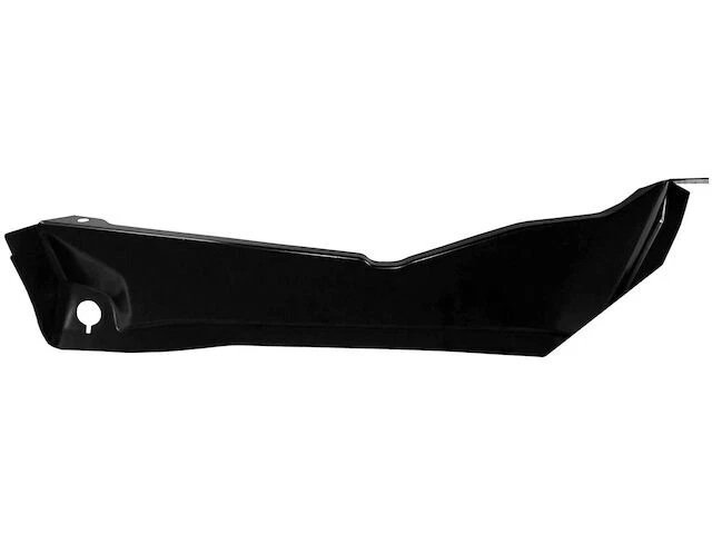 Chevrolet Chevelle 1973 maletero piso derecho - lado del pasajero 35498PPJM Malibu Foto 1 de 2