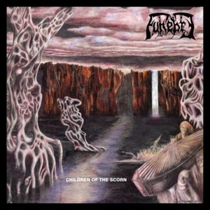 FUNEBRE - CHILDREN OF THE SCORN CD NEU - Bild 1 von 2