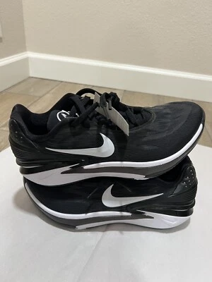 Nike Air Zoom GT Cut 2 TB Low Black White 2023 (DJ6015-006) Size 10.5 - Image 1 of 4