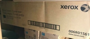 Xerox D95 D95A D110 D110P D125 D125P schwarz Toner 006R01561 - Bild 1 von 2
